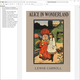 Sumatra PDF 阅读 EPUB 电子书的界面